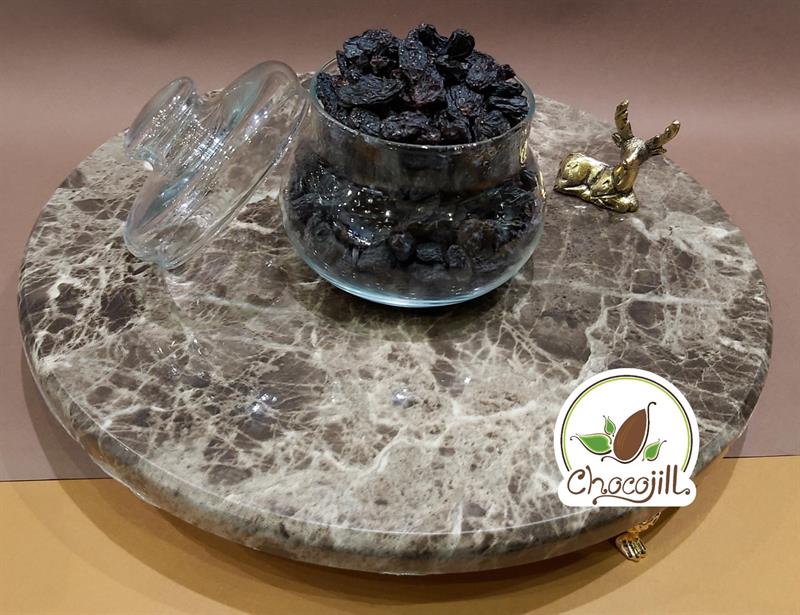 مویز بدون هسته ازبک