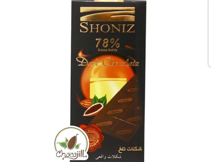 تابلت تخت78%شونیز