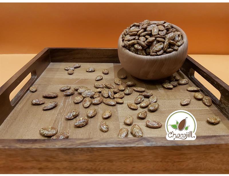 تخمه هندوانه ژاپنی گلپر