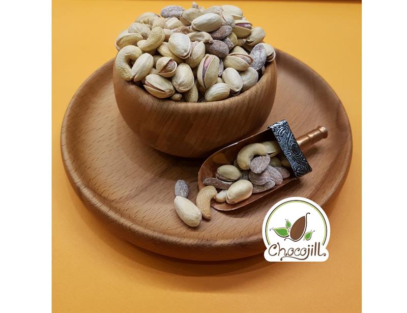 آجیل دریایی