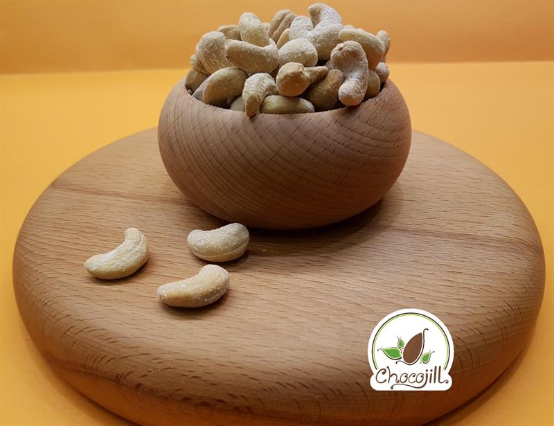 بادام هندی دریایی