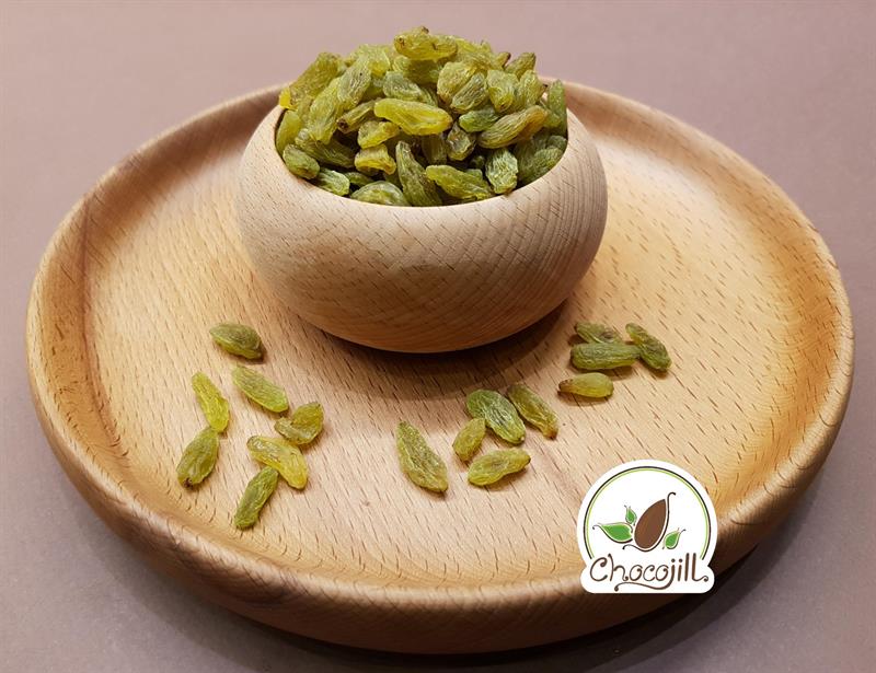 کشمش  سبز