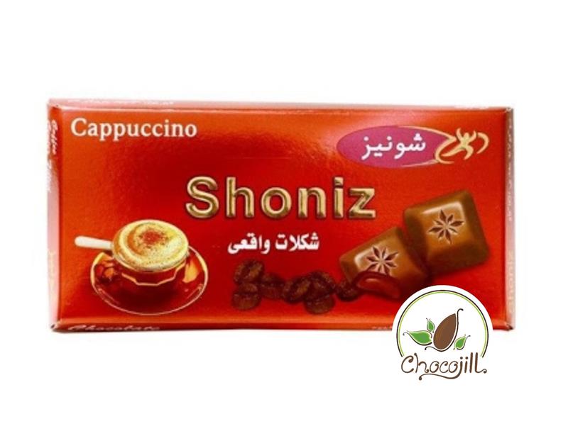تابلت کاپوچینو شونیز