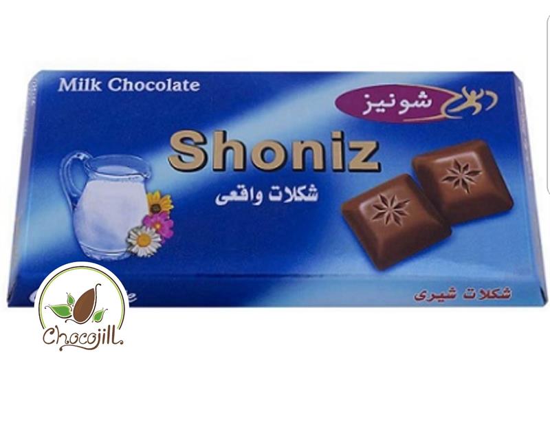 تابلت شیری شونیز
