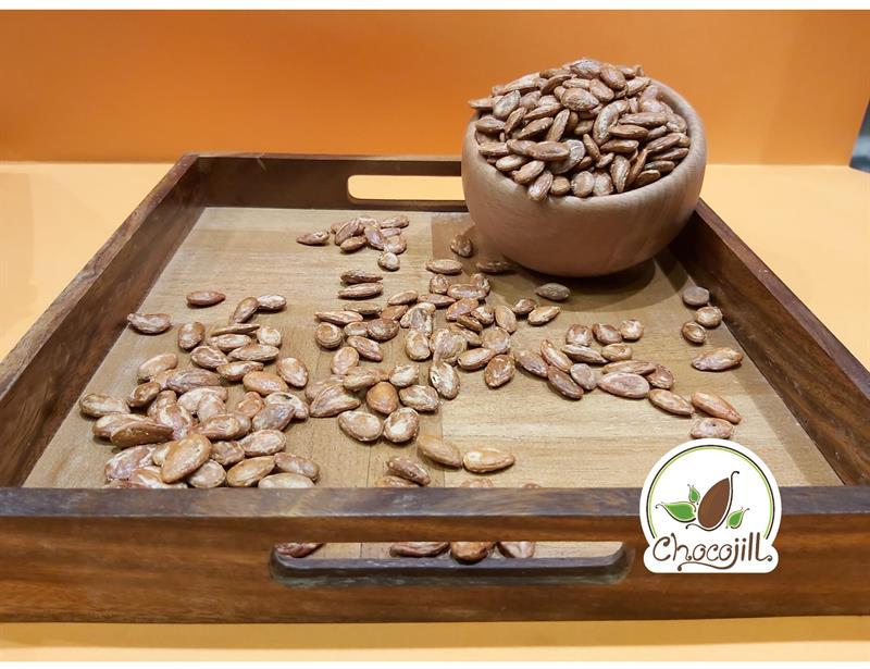 تخمه ژاپنی مخصوص