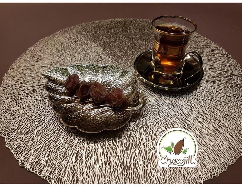 خرما خاصویی درجه یک