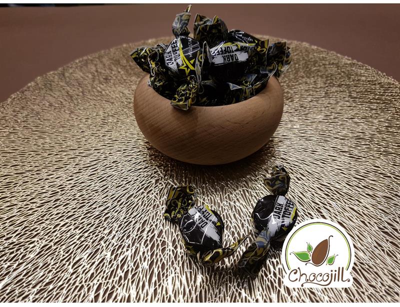 تافی مگا استار دارک