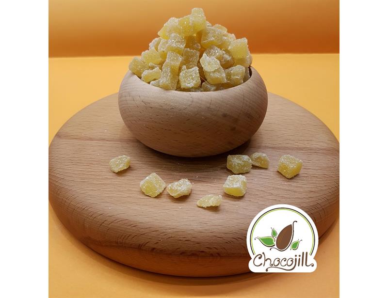 زنجبیل حبه ای