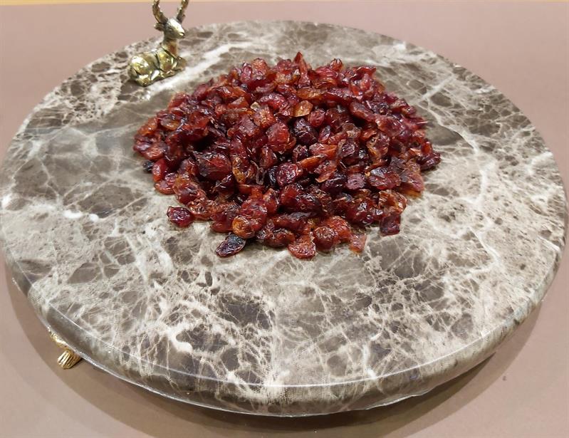 کرن بری