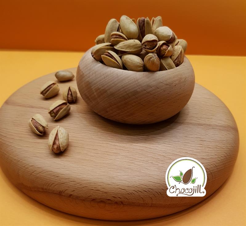 پسته اکبری شور
