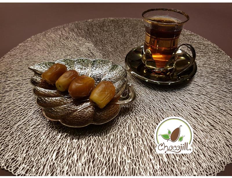 رطب عسلی