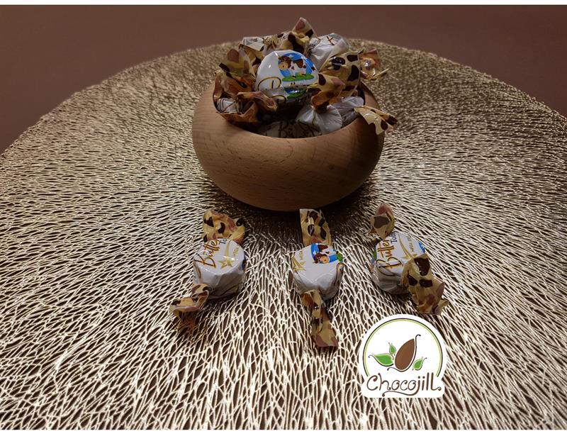 تافی مگا استار کره ای