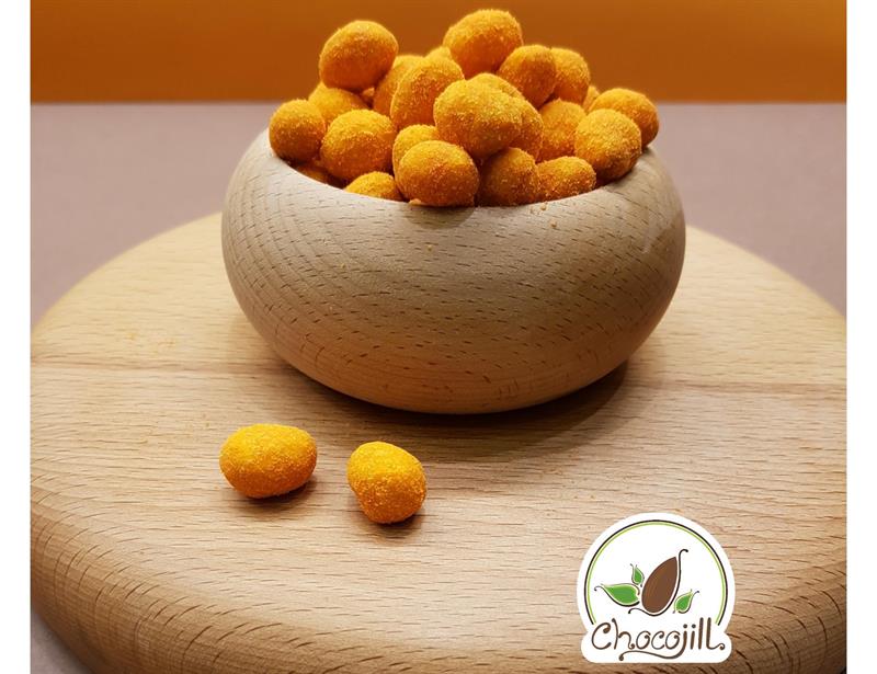 چیز بال باربیکیو