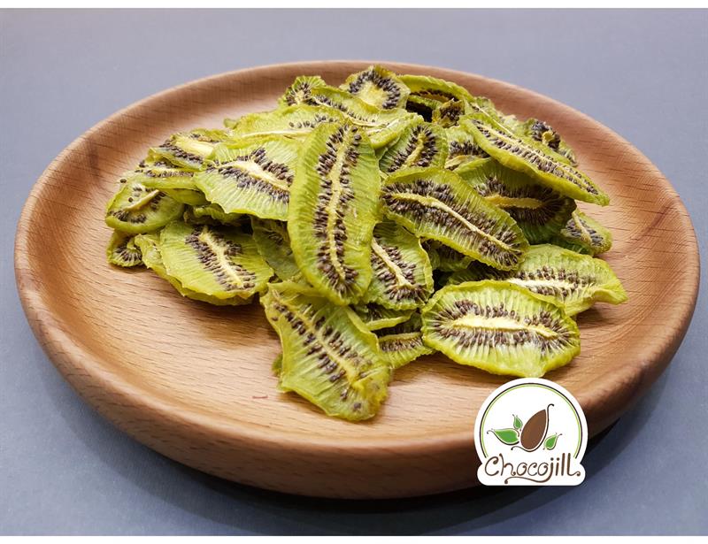 کیوی خشک اسلایسی