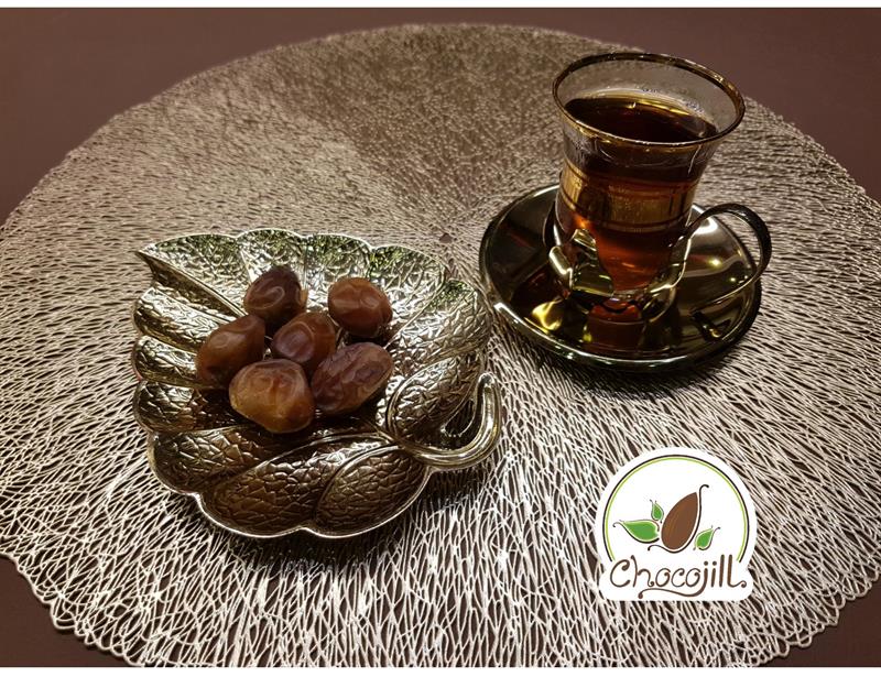 خرمای خاصویی ممتاز