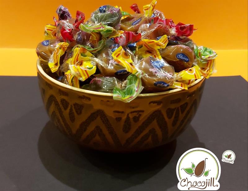 لواشک ترش شونیز