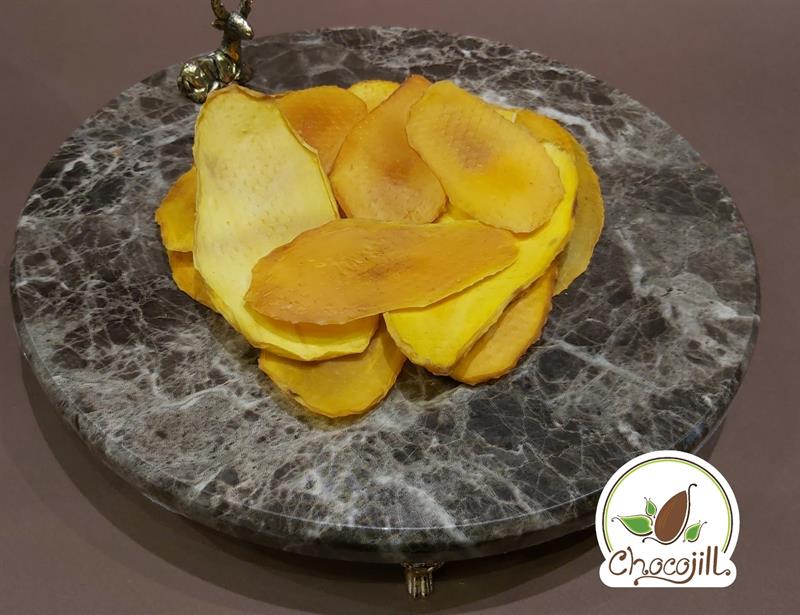 انبه خشک اسلایسی
