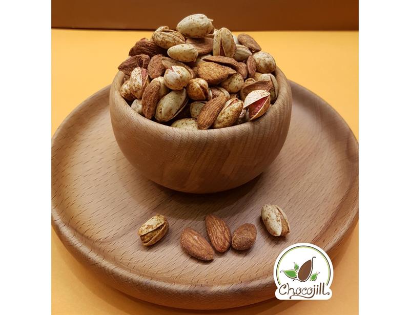 آجیل اسپایسی