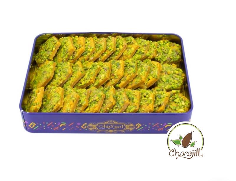 سوهان امیر کیوان(تخت)