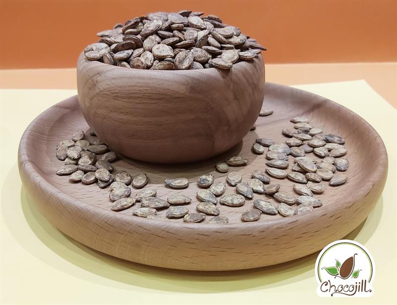 تخمه هندوانه کازرونی
