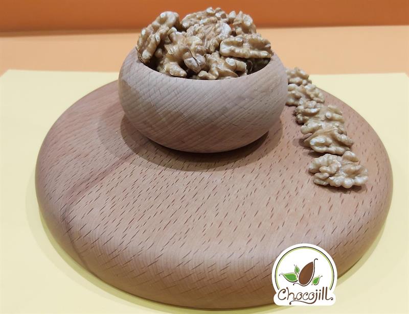 مغز گردو خارجی