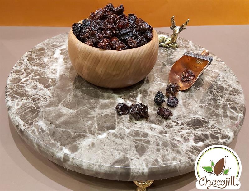 آلوچه ریز کردستان