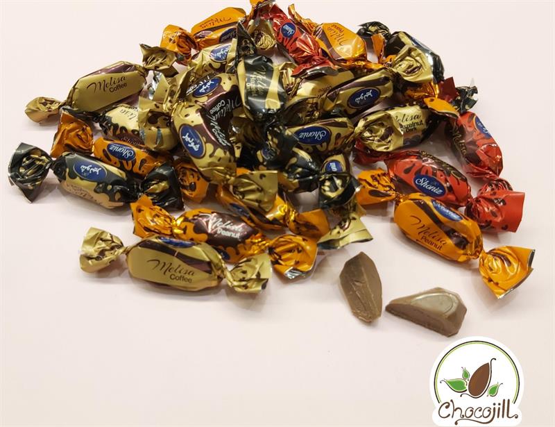 شکلات ملیسا شونیز